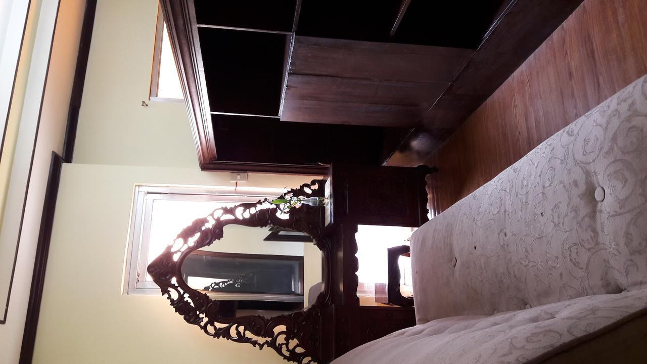 Third & Sean'S Place Legazpi Exterior photo
